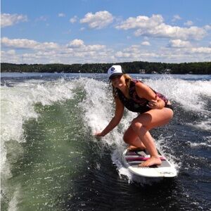 Meet your Posher, Randie